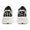 Anta Meow Meow Shoes Comfortable Durable Low Top Casual Shoes Women sneaker Black White 122348886-3