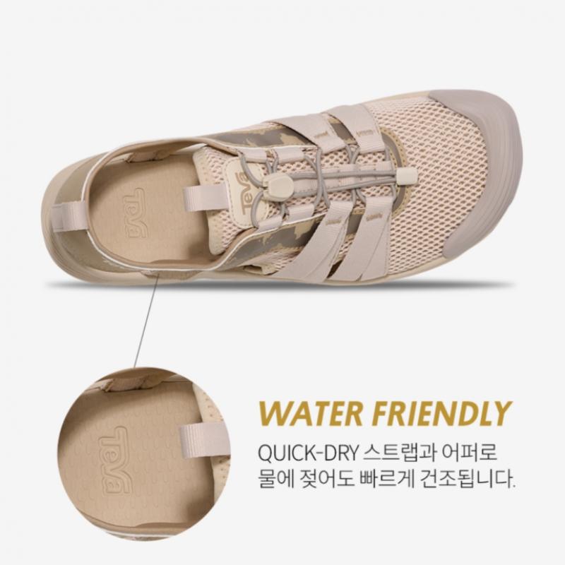 Teva Women S Sandal Hydratrek City Sandal  Stvf2516290 Wpp 