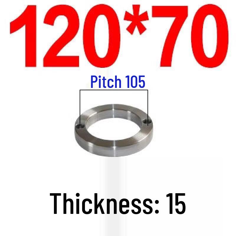 Plastic Mold Locating Ring for Injection Molding