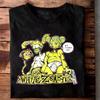 White Zombie Band Shirt Unisex All Size T-Shirt Unisex Unisex T-Shirt