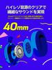 Edifier W800BT Pro Gift Version Wireless Headphones Active Noise Cancelling Multi-Point Support Wired Wireless Dual Use 253g Lightweight Foldable