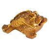 Chang Baosen Three-legged Golden Toad Tea Pet