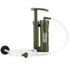 Mussel Tragbarer Outdoor Notfall Wasserreiniger