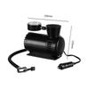12V Auto Electric Air Pump 300psi Air Compressor Tire Mini Car Tire Inflator Auto Repair Accessories For Inflator High Quality