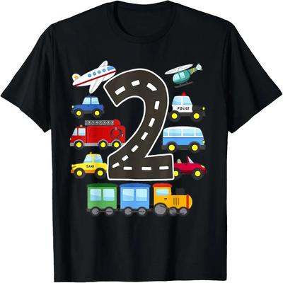 Tops – Camisetas