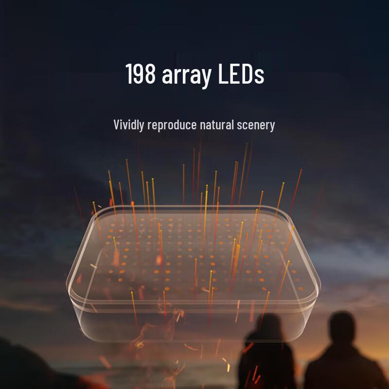 Mijia Sleep Aid Wake-up Light