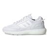 adidas ZX 5K Boost Cloud White Unisex Sneaker Grey-One GX2032