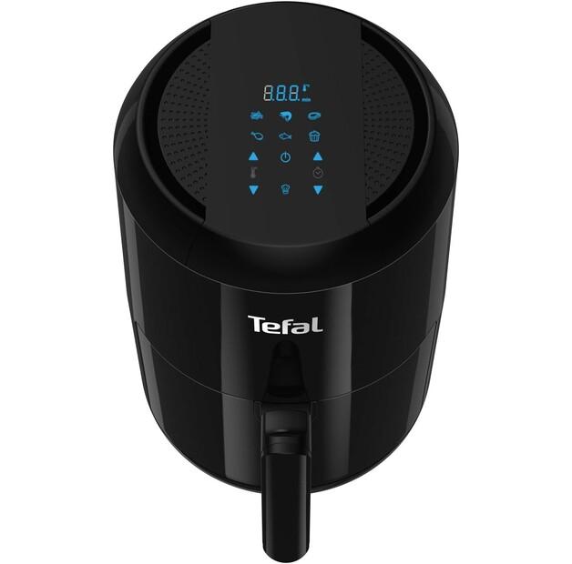 Фритюрница Tefal EY3018 Easy Fry Compact Digital