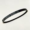 CVT175 Continuously Variable Transmission Belt for LX200 ATV, Loncin 200-M/AU