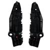 Car Left+Right Front Bumper Support Retainer Brackets For Toyota Rav4 2019-2021
