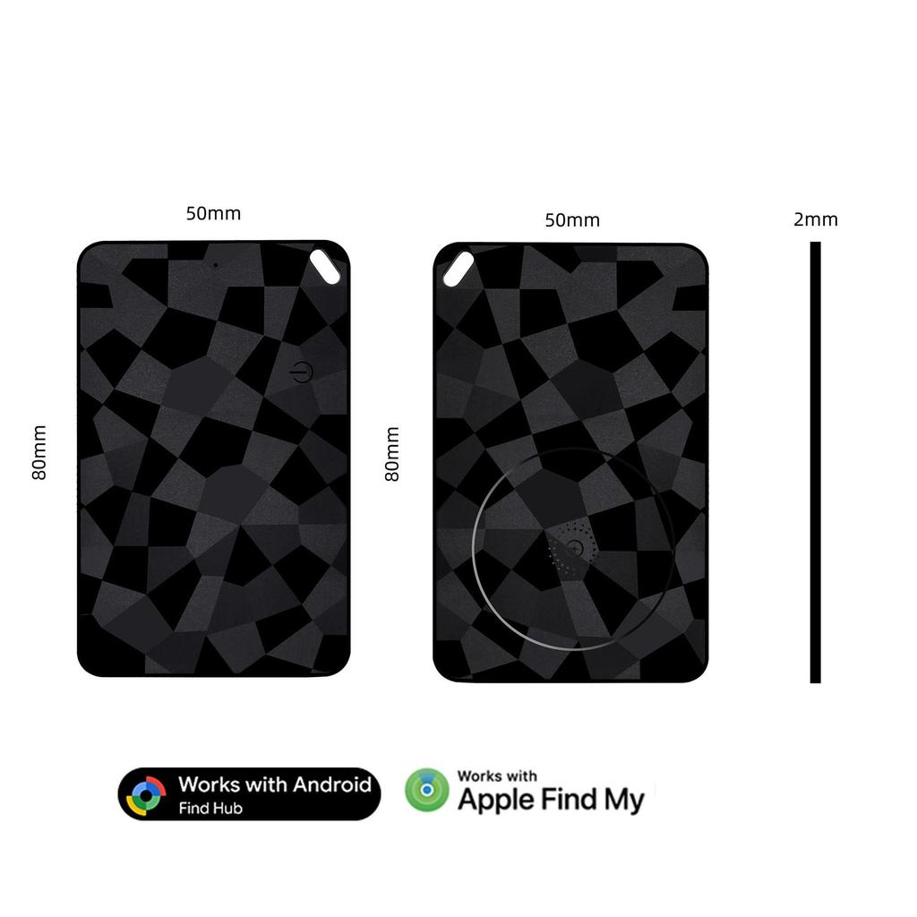 Apple AirTag Global Locator: Child & Pet Anti-Loss Positioning Tracker