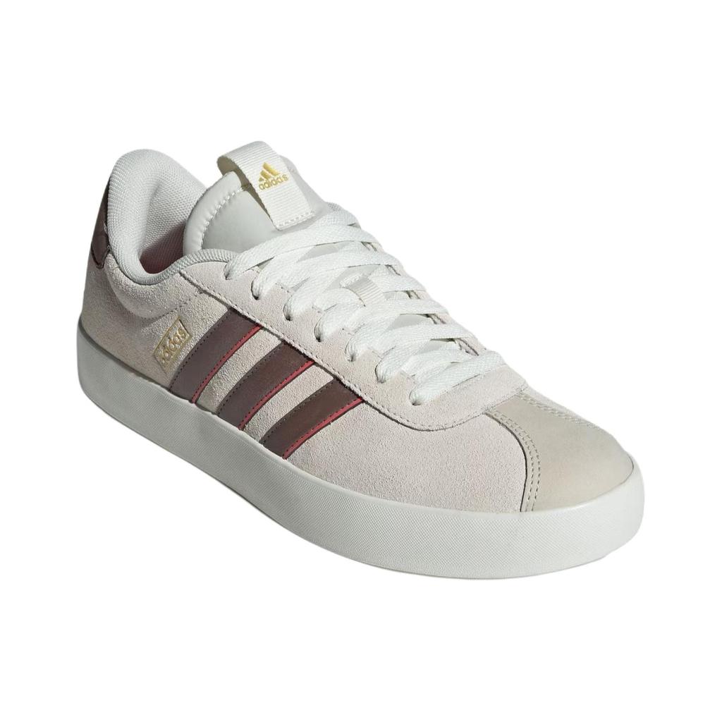 Adidas Vl Court 3.0 'Off White Earth Strata' ID9084