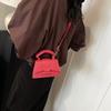 Trendy And Chic Small Square Bag For Women Perfect For Autumn Fashionable Shoulder Bag