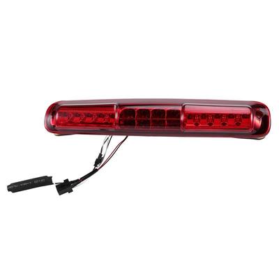 High Brake Light Stop 3Rd Car Rear 16525205 5978318 For Chevy Silverado GMC Sierra 1999-2006