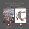 SPACEXPERT Soft Self-Adhesive Full-Length Wall Mirror