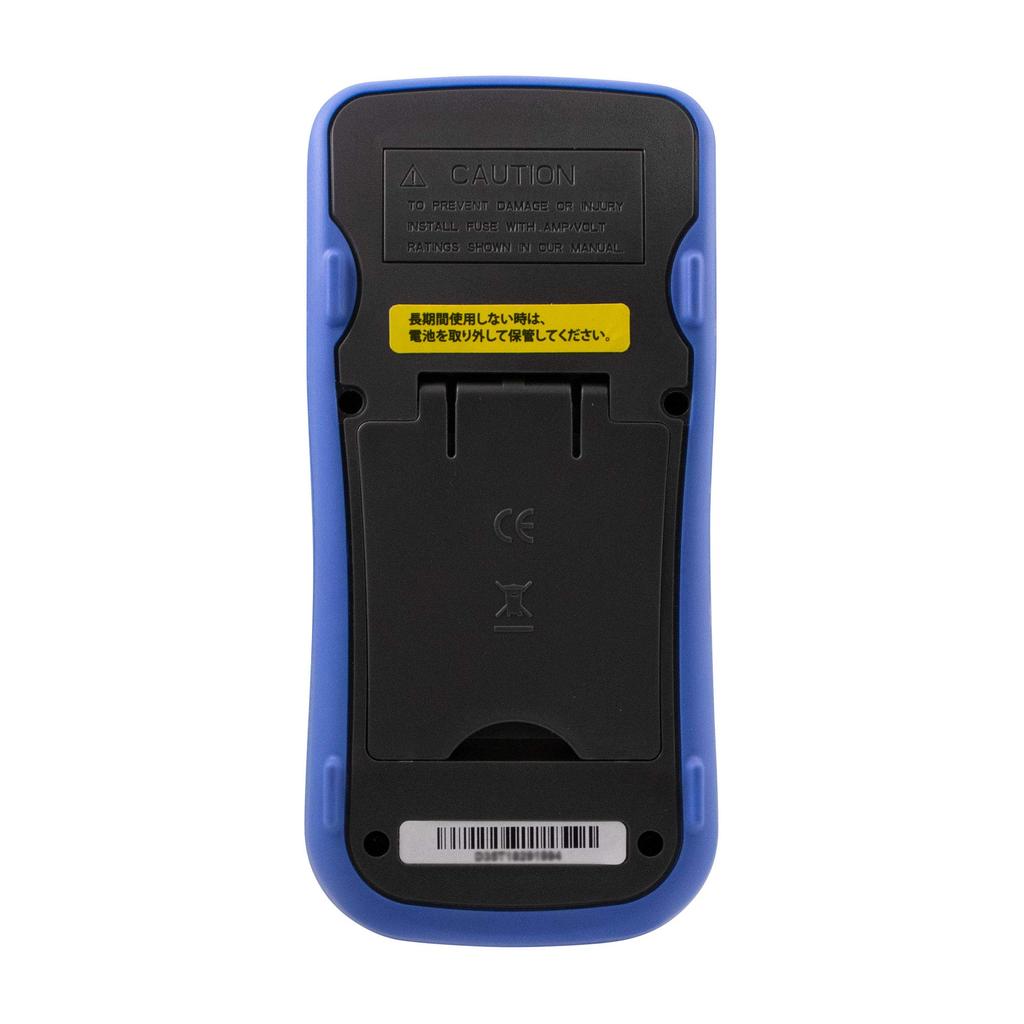 Digital Multimeter CDM-7300
