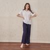 AONE Women'S Yoga Cropped Pants (66944)