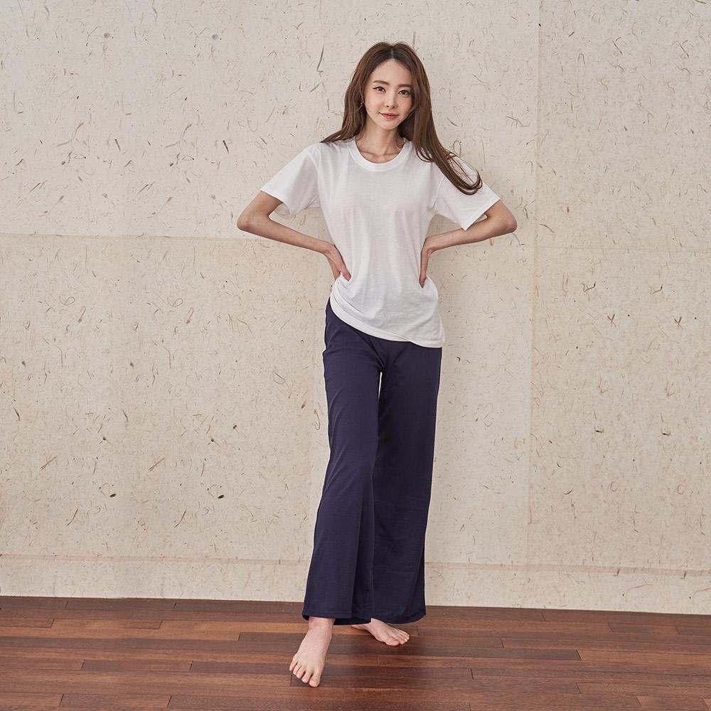 AONE Women'S Yoga Cropped Pants (66944)