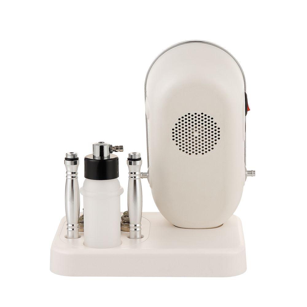 3 In 1 Diamond Microdermabrasion Facial Lifting Machine Vacuum Suction Face Water Spray Exfoliate Removal Peeling Skin Care Tool