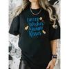 Modisches und kreatives trendiges Oster-Muster-Print-T-Shirt für Damen, vielseitiger Trend-Stil, der zu jeder Jahreszeit getragen werden kann.