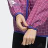Adidas Jacket Women's Light Scarlet GM0686