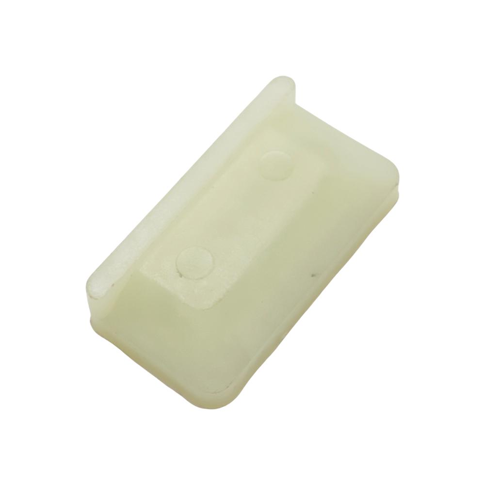 10Pcs Chain Guide Bumper Strip Kit For HUSQVARNA 61 66 154 257 262 266 268 272 281 288 362 365 371 372 394 395 570 575 576