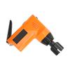 String Winder Small Light Multifunction Instrument Accessories for Ukulele 2.7?4.3VOrange