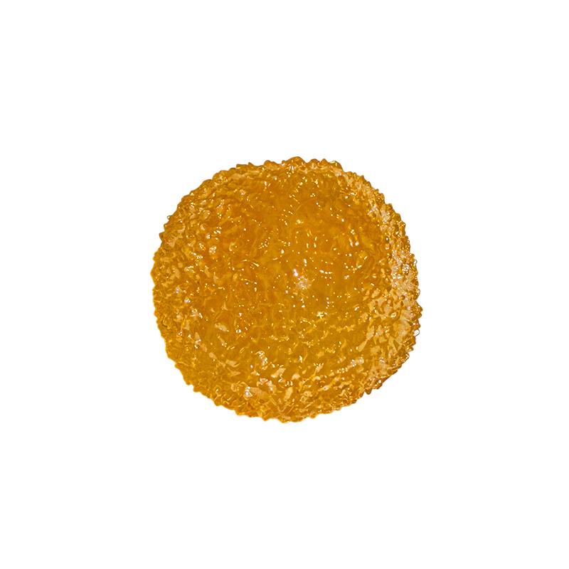 Sensorische Stressverlichter Herbruikbare Slushie Knijpbal Met Knapperig Knetterend Geluid Creatieve Vormbare Fidget Klei Voor Alle Leeftijden