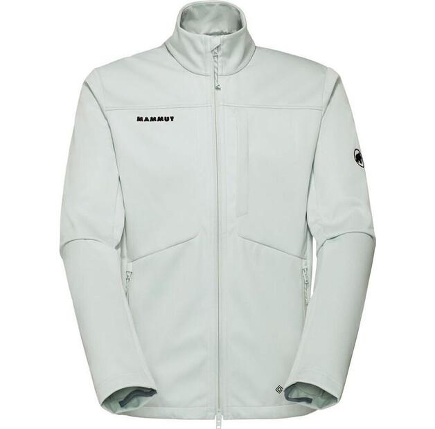 Куртка Mammut Ultimate VIII SO XXL