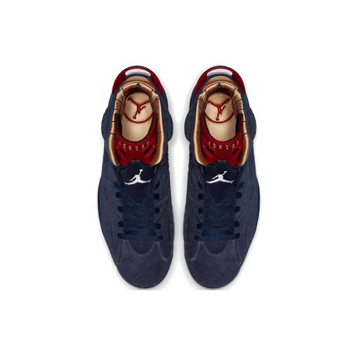 Jordan 6 Retro Doernbecher 15th Anniversary CI6293-416