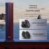 SAST Dual 120W Conference Speaker System (CN version)