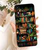 For Infinix Hot 8 / Hot 8 Lite X650 X650C X650B X650D Fashion Dusk Beach Painting Phone Case Shockproof Soft Silicone Bumpers
