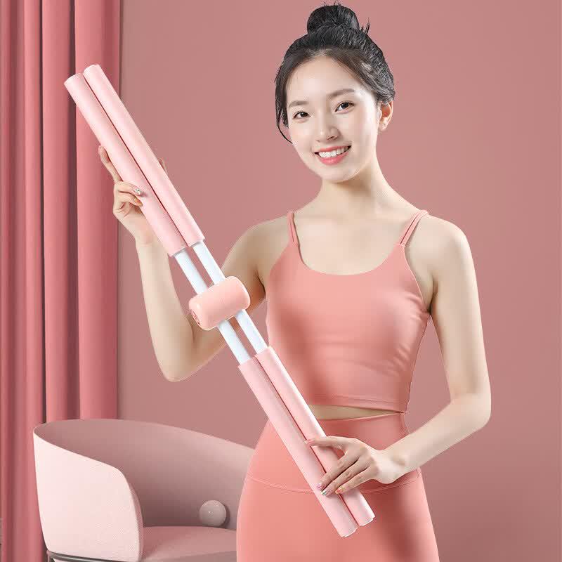Jingqinao Yoga Posture Correction Stick
