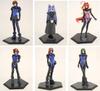 Muv-Luv Alternative Age Ultimate Characters 04, Vol. 4, All 6 Types (Takeru Shirogane/Kasumi Yashiro/Sumika Kagami/Michiru Isumi/Misae Munakata/Touko