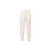 Puma Knitted Sweatpants Unisex White 539525-65
