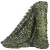 Outdoor Camouflage Sunshade Net