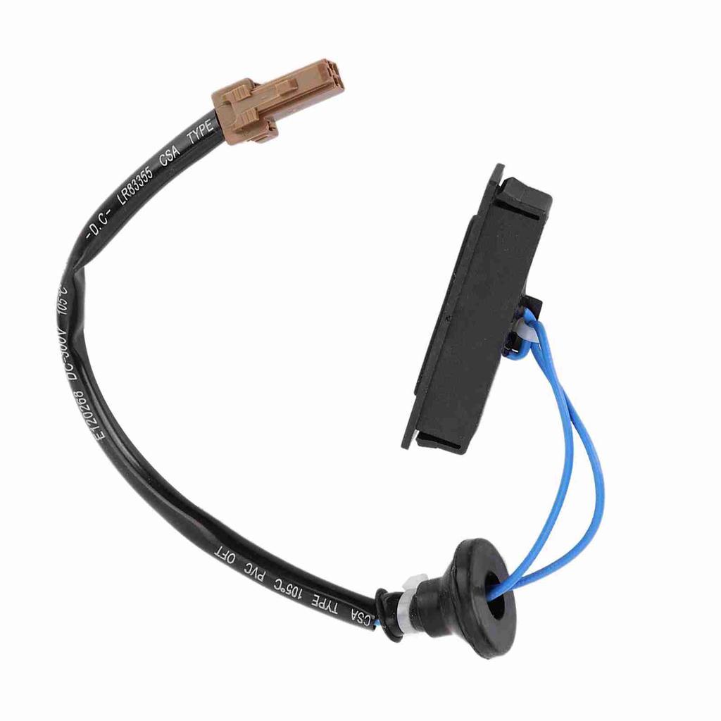 Car Trunk Deck Lid Open Switch Fit for Infiniti Nissan Altima Versa 25380ED000