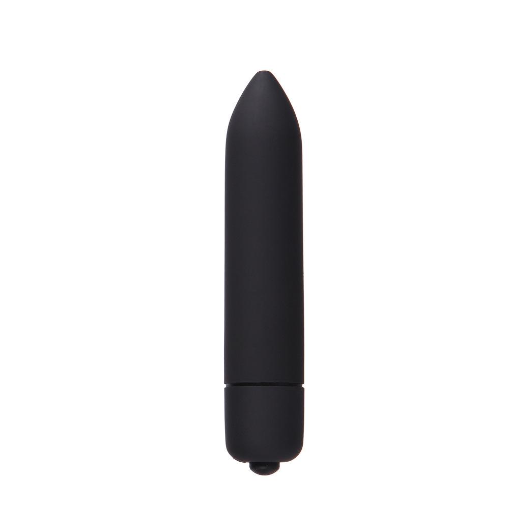 10-Speed Mini Bullet Vibrator for Women