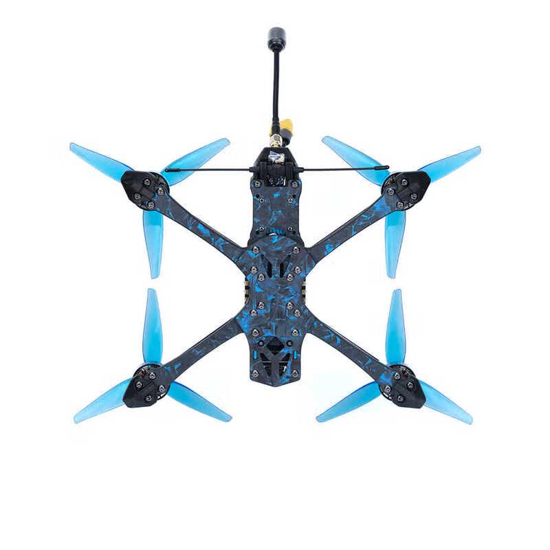 MANTA 5 SE FPV Analog System
