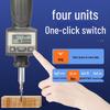 HEMUELE Digital Torque Screwdriver ZNS - High Precision, Adjustable Display