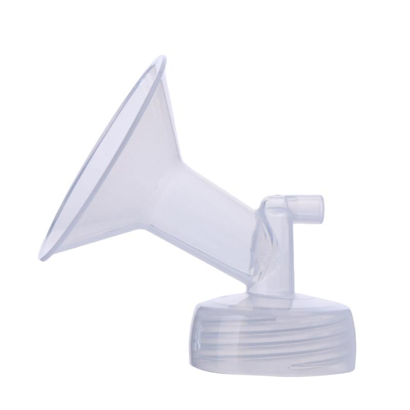 Wymienne zaworki kacze i butelka do zbierania mleka Zestaw do odciągania pokarmu Naprawa dla laktatorów Spectra S2