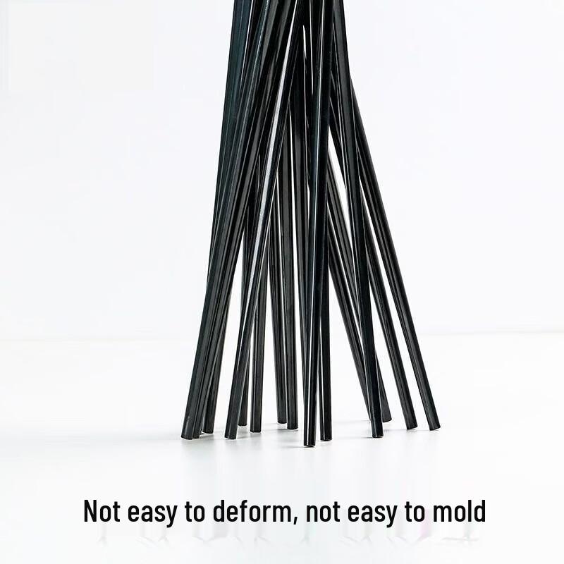A5 Melamine Anti-Slip Chopsticks
