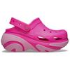 Crocs Versatile Trendy Clogs Women Footwear Pink 210061-6TW
