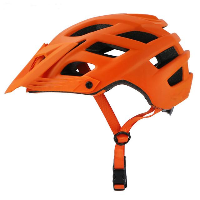 High Quality Smart Helmet Mountain Bike Outdoor Road Bike Riding Safety Helmet Sports Bike Helmet for Men and Women