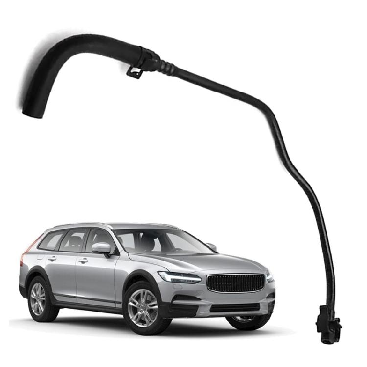 31657960 Engine Radiator Pipe Coolant Hose Auto Accessory