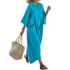 Women's Fashion Casual Long Sleeve Dresses