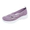 Scarpe Sportive da Donna Sandali Traforati Scarpe Casual in Rete Scarpe da Donna Scarpe Sportive Comode da Esterno Scarpe da Corsa