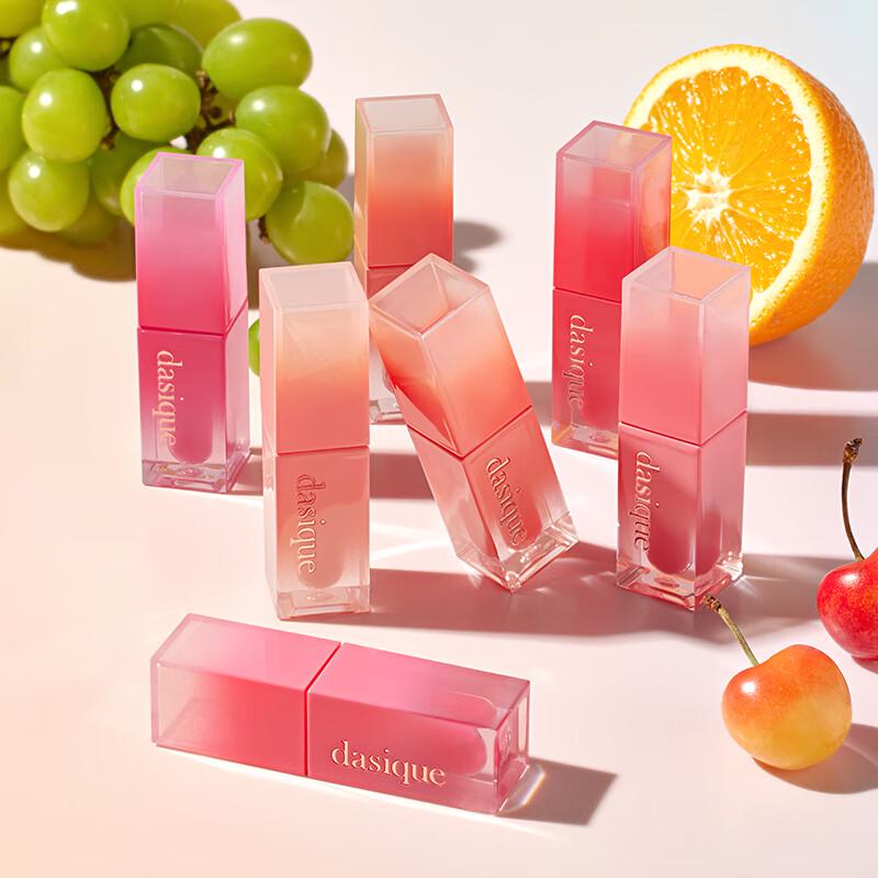 DASIQUE Juicy Mirror Lip Glaze