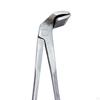 Leather Clamp Plier Flat Pliers DIY Hand Tools Bend Head Bag Making