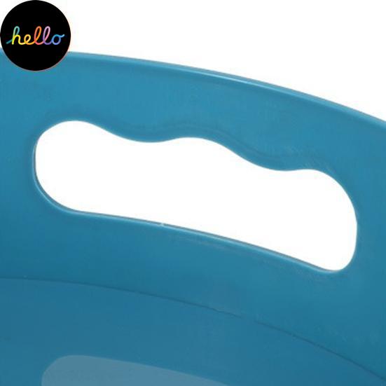 360 Storage Non-slip Tray Degree Rotating Plastic Multifunctional Cosmetic Snack Fruit Seasoning Box for Kitchen